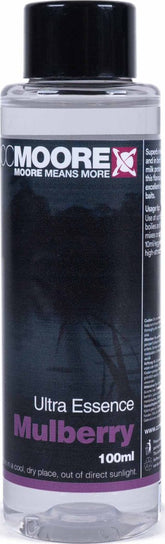 CC Moore Ultra Mulberry Essence - 100ml - dé KarperCentrale